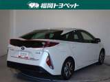 プリウスPHV 1.8 S セーフティパッケージ 