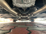 下回りがきれいなうちに、防錆加工の施工がオススメ。降雪地域はもちろん、沿岸部にお住いの方や、趣味でマリン・ウィンタースポーツをされる方にご好評いただいております。