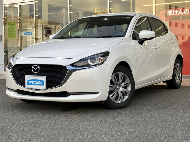 MAZDA2 1.5 15S スマートエディション