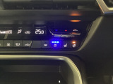 暑い夏の時期にとっても快適なシートベンチレーションを装備!シート内部に取り付けられたファンでシートの表面を換気して、涼しくしてくれます。