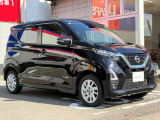 【アフターサポート】県内の日産チェリー店舗、全国の日産販売店と協力してお客様のカーライフをサポートいたします。