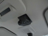 日産純正ドライブレコーダー前後付きです(室内型)