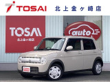ご覧頂き誠にありがとうございます☆ R3年式ラパン G 4WD  入庫致しました!