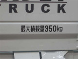 最大積載量は350kgとなっております!