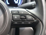 レーダークルーズコントロールを装備しております☆車速に応じて追従支援してくれるので、ロングドライブも快適です!詳細はスタッフにお尋ねください(^^♪