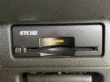 【ETC】高速道路の料金所をストレスなく通過!話題のスポットやサービスエリアに多い「スマートIC」利用時は必須のアイテムです。当店でセットアップを実施、ご納車当日からすぐにご利用いただけます!
