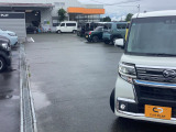 タントカスタム RS トップエディション VS SAIII 