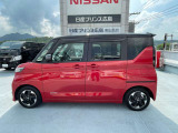 ☆中古車保証はしっかり1年間!☆走行距離は無制限☆全国の日産ディーラーで保証修理が受けられ遠方からの購入も安心です☆