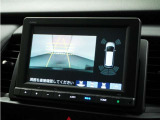フィット  1.5 e:HEV ホーム