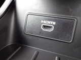 HDMI端子