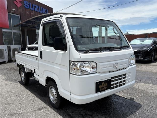 アクティトラック SDX 4WD