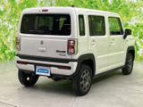 ハスラー ハイブリッド(HYBRID) G 4WD 