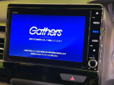 【純正ナビ】人気の純正ナビを装備。オーディオ機能も充実しており、Bluetooth接続すればお持ちのスマホやMP3プレイヤーの音楽を再生可能!毎日の運転がさらに楽しくなります!!