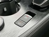 電子制御式のパーキングブレーキです。