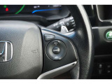 【クルーズコントロール機能】運転中に設定した速度を自動的に維持し、運転の負担を軽減する便利な機能です!高速道路などでぜひご活用ください♪