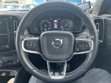 XC40  4WD 修復歴無し