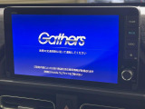 【9インチ ホンダコネクトディスプレイ】視認性の高い大画面ディスプレイでナビの使用や、お持ちのスマートフォンと連携したbluetoothでの音楽再生が可能です♪
