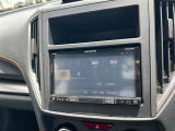 インプレッサXV 2.0i-L アイサイト 4WD 4WD 修復歴無し