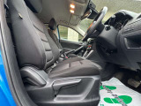 内装です☆納車前にクリーニングも実施致します☆
