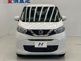 弊社では、全車『修復歴なし』のお車のみ取り扱っております。専任バイヤーによる厳選した仕入れの後、入庫後の車両チェックを行い、ネクステージが認定した高品質な中古車をご提供しております。