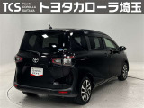 ボディサイズは全長423&times;全幅169&times;全高167センチ!5ナンバー登録となります!