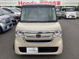 N-BOX G L ホンダセンシング 