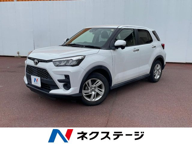 ライズ 1.0 G 