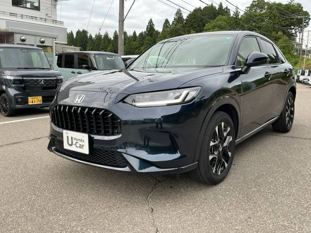 ZR-V 2.0 e:HEV Z 4WD