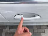 便利なコンフォートアクセス!