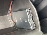 今や必需品のETC車載器も装備しております。遠出の際などにとても便利です。