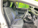 ドライバーによって運転しやすいポジションは異なり、あの車はどうなのか不安なこともありますよね。気になるお車は店頭で乗り込んでご確認いただけます♪