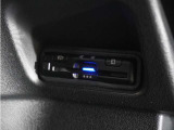 ◆ETC◆有料道路を利用する際にスムースに通過でき、わずらわしい料金支払いから開放されます!今や無いと不便に感じるほど必需品の装備ですね♪