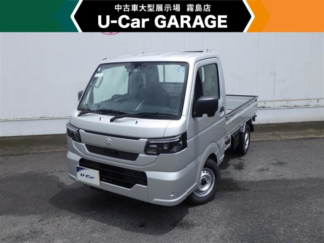 キャリイ KC 農繁 4WD 
