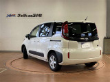 シエンタ ハイブリッド 1.5 G E-Four 4WD 