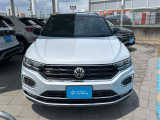 T-Roc TDI Rライン ディーゼル 