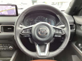 毎日でも運転したくなる造形美!細部まで作りこまれてます。是非一度座ってみてください☆