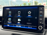 ヴェゼル 1.5 e:HEV Z ワンオーナー 修復歴無し