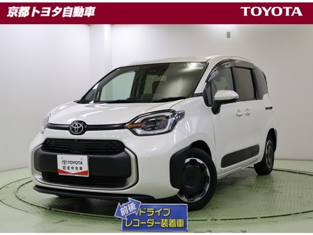 シエンタ 1.5 Z