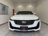 CT5 プラチナム 