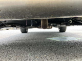 下廻りもとてもキレイな状態です、長くお乗り頂けるよう弊社はサビ腐食のない車両を厳選して仕入れしています!