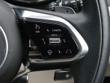 【全車速対応アダプティブクルーズコントロール】ミリ波レーダー+ステレオカメラ+赤外線により前方車輌を認識し、高速道路などの自動車専用道路や渋滞時などではドライバーの負担を大幅に軽減してくれます。