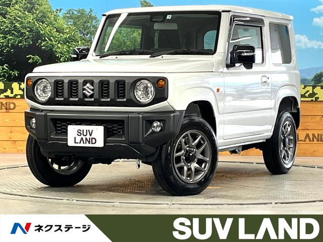 ジムニー  XC