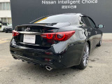 スカイライン 3.0 400R 