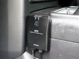 ETC車載器!