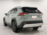 RAV4  2.5 ハイブリッド アドベンチャー E-Four 4WD