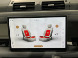 フロントシートヒーター&ベンチレーション『三段階で強弱の調節が可能なシートヒーティング機能を装備しております。季節によっては欠かすことのできないポイントの高い装備ではないでしょうか。』