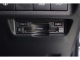 ETC2.0車載器を装備していますので、高速道路の料金所をスムーズに通過。料金もお得になる場合があります。