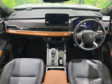 アウトランダー PHEV 2.4 P 4WD 