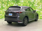 CX-5 2.2 XD Lパッケージ 
