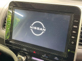 【純正ナビ】人気の純正ナビを装備。オーディオ機能も充実しており、Bluetooth接続すればお持ちのスマホやMP3プレイヤーの音楽を再生可能!毎日の運転がさらに楽しくなります!!